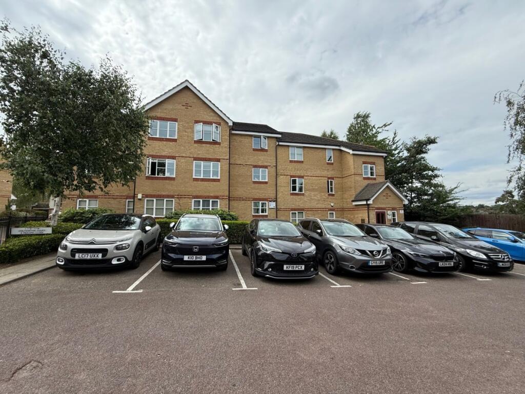 Main image of property: Coltswood Court, Southgate