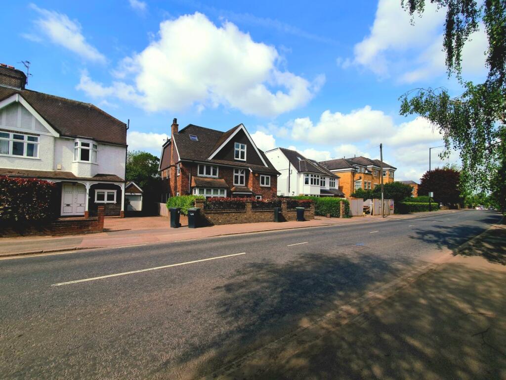 Main image of property: The Ridgeway, Enfield