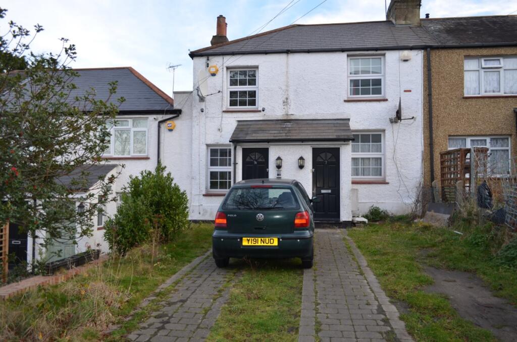 Main image of property: Mount Pleasant Cottages, Southgate