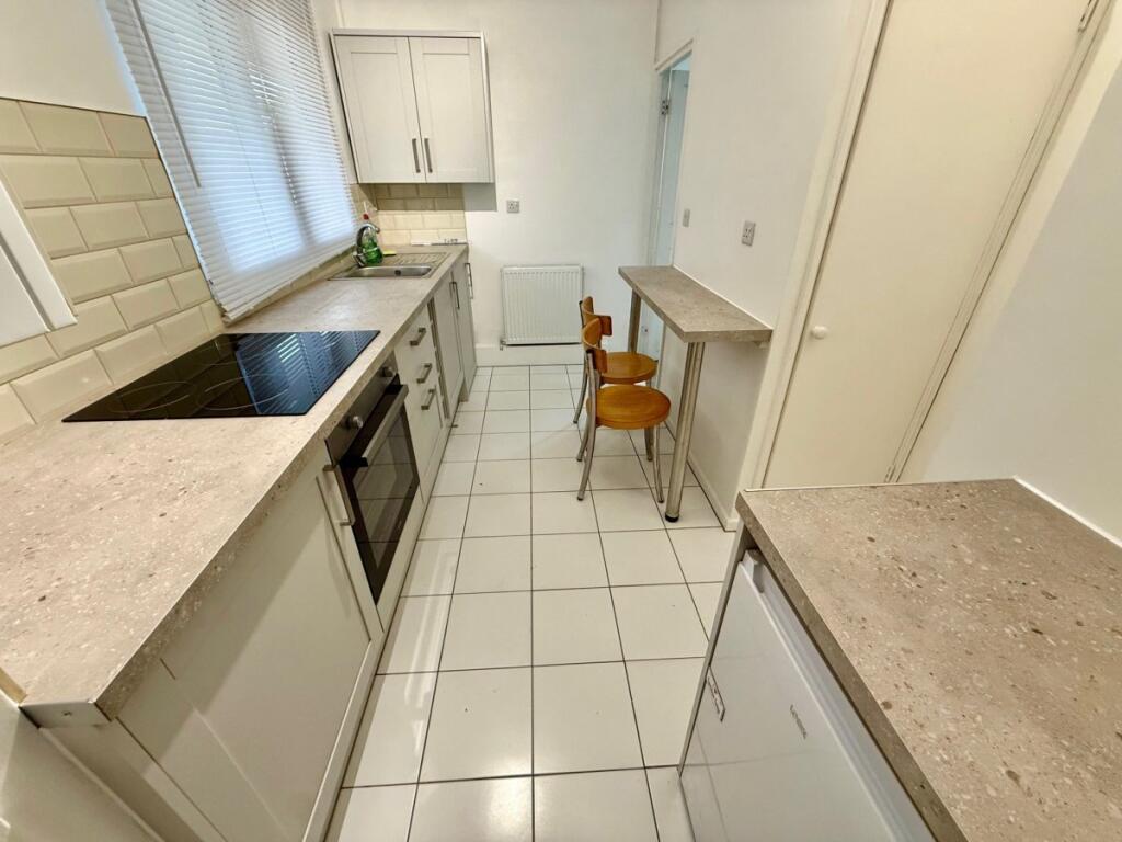 Main image of property: Kimbel House, Holloway