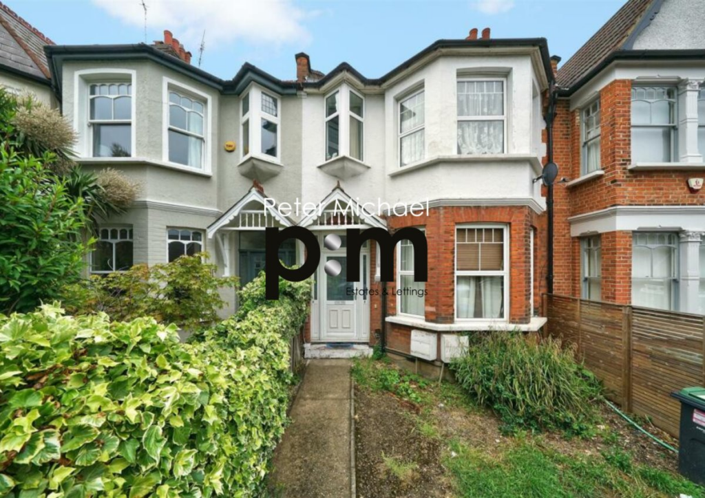 Main image of property: Hazelwood Lane, Palmers Green