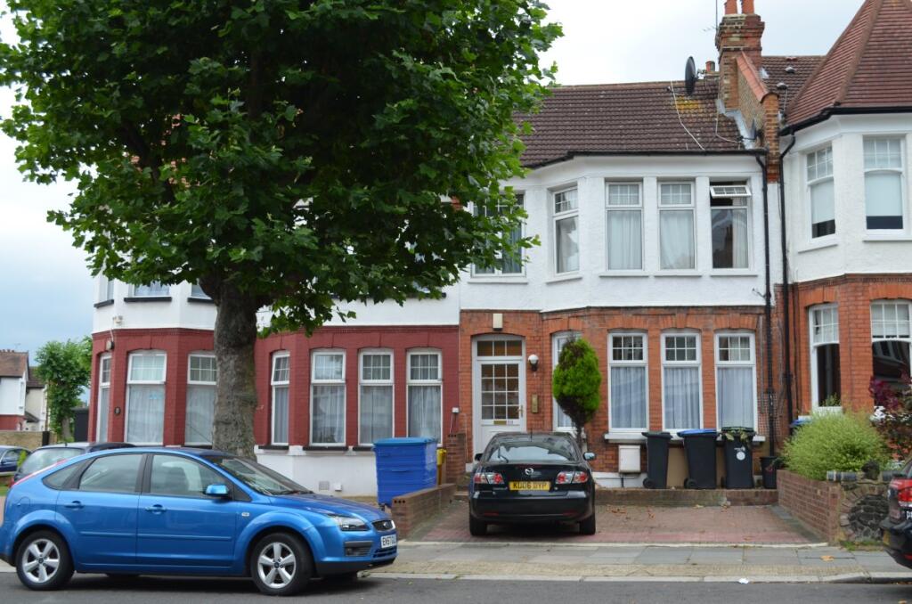 Main image of property: Fox Lane, Palmers Green