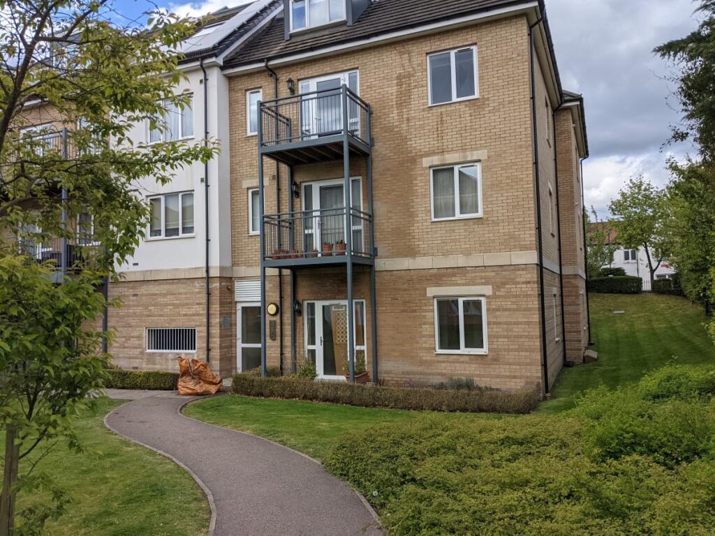 Main image of property: Sporton Court, Enfield
