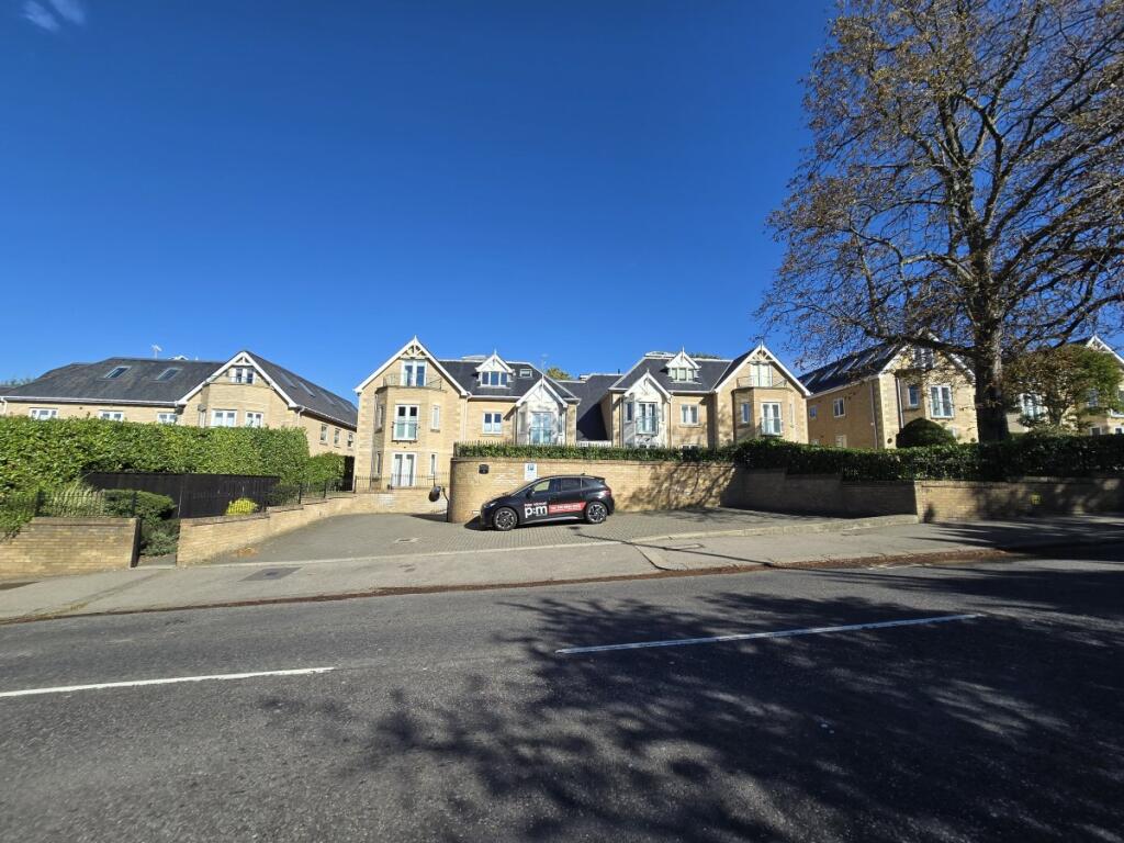 Main image of property: Bethany Court, Enfield