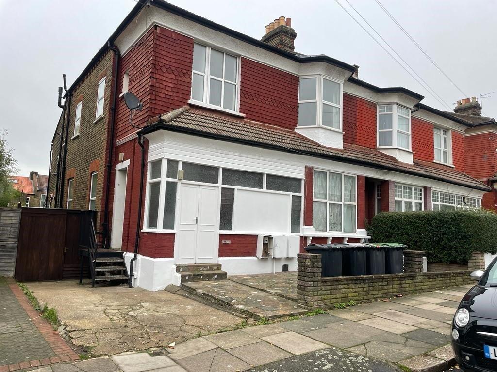 Main image of property: Sylvan Avenue, Wood Green