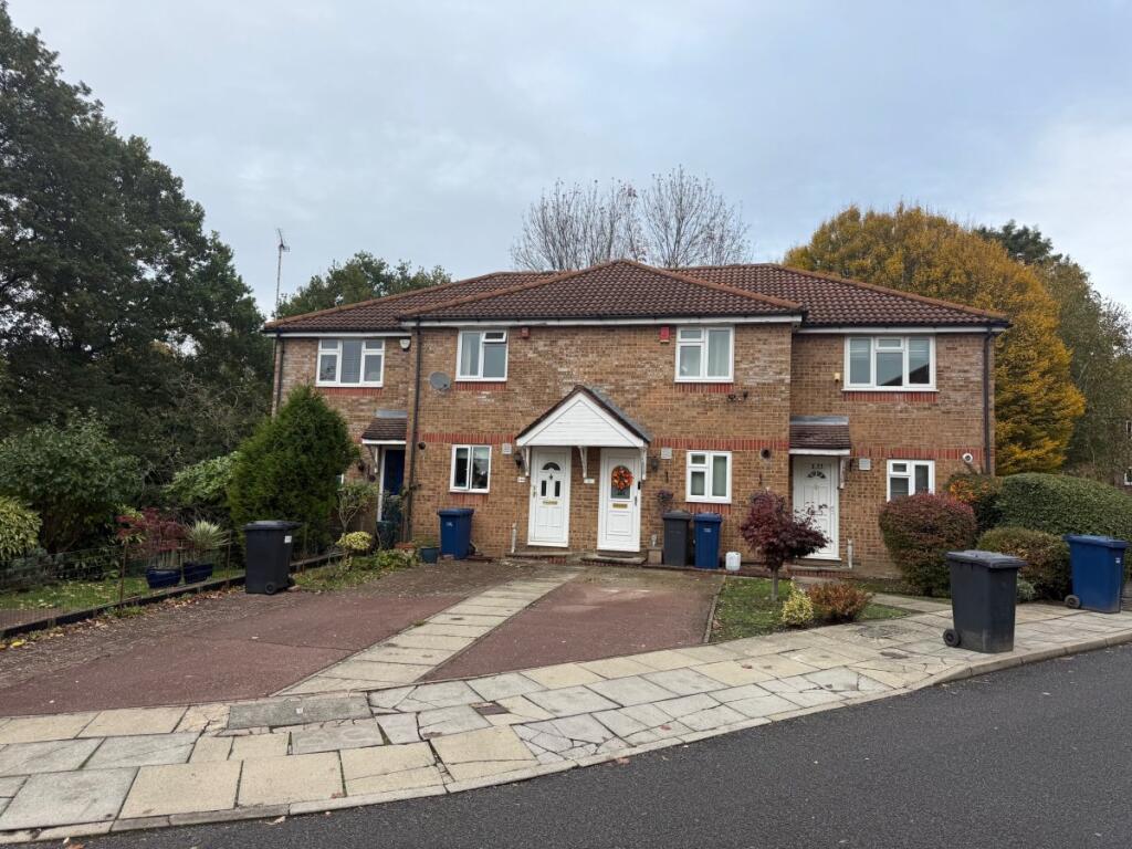 Main image of property: Ashfield Road, Southgate