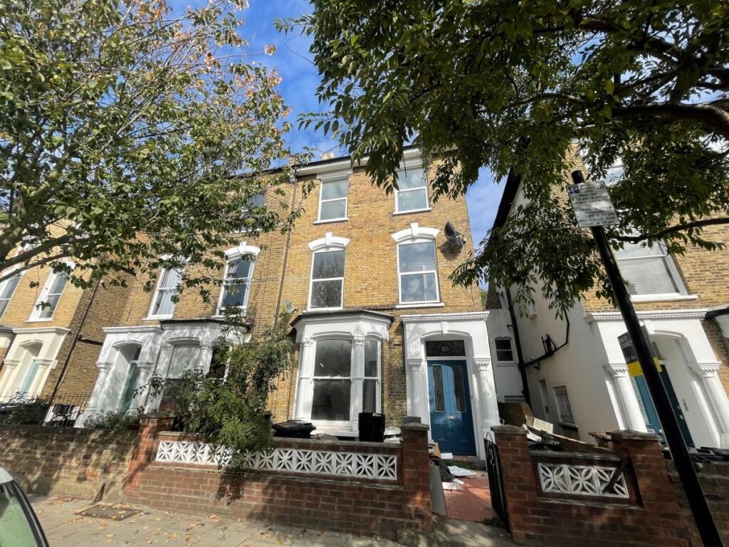 Main image of property: Wilberforce Road, Finsbury Park