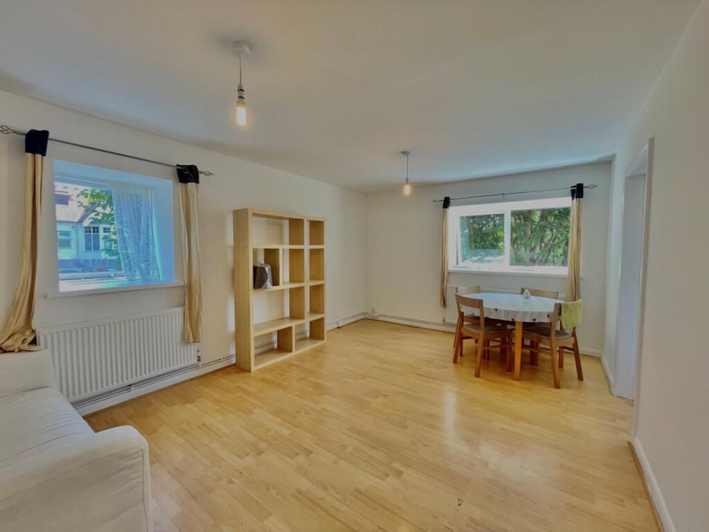 Main image of property: Ladyshaw Court, Palmers Green