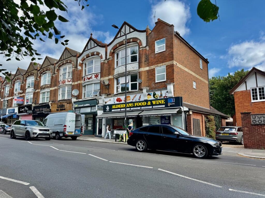 Main image of property: Palmers Green, Palmers Green