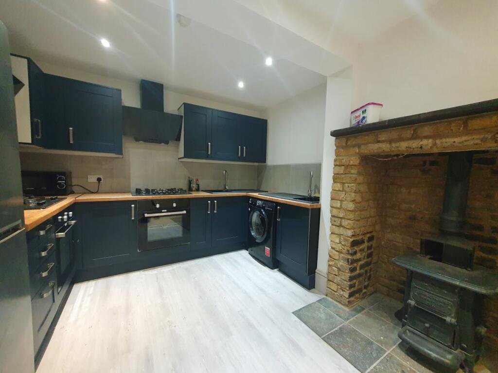 Main image of property: Willoughby Lane,, Tottenham