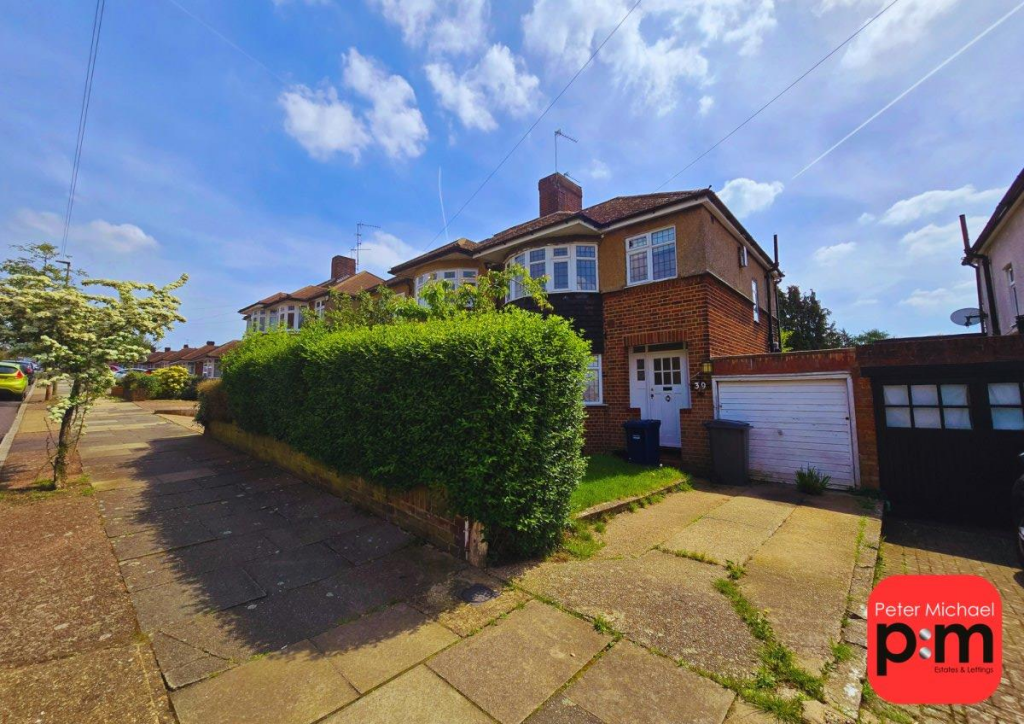 Main image of property: Bevan Road, Cockfosters