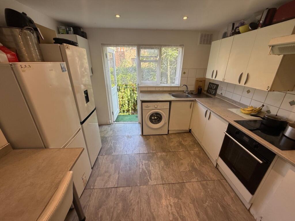 Main image of property: Birnam Road, Finsbury Park