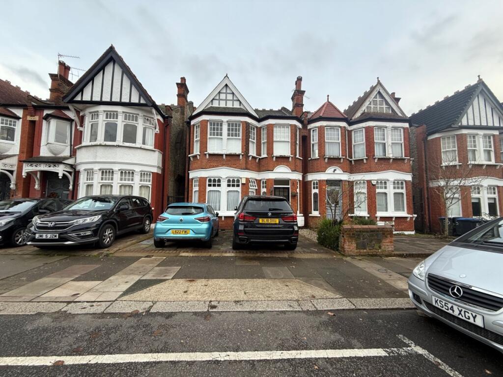 Main image of property: Lakeside Road, Palmers Green