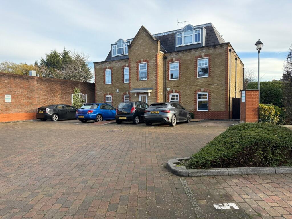 Main image of property: Buttery Mews, Southgate