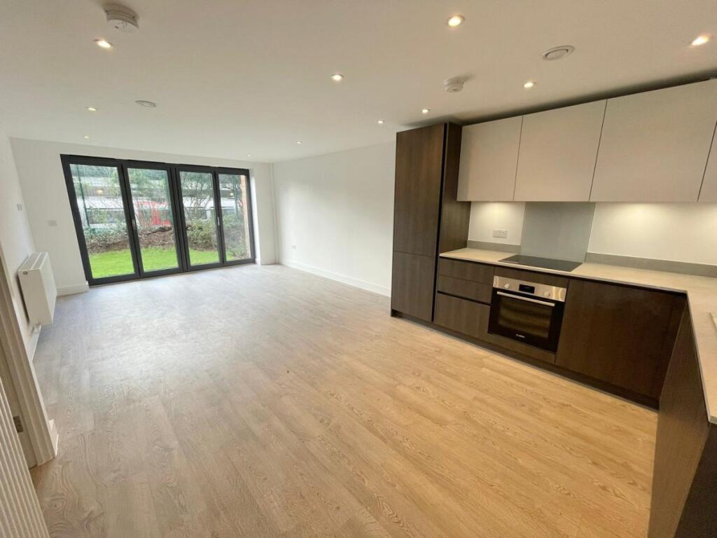 Main image of property: Belgrave Close,