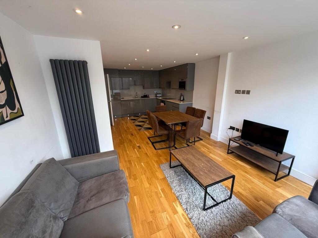 Main image of property: Ballards Lane, Finchley