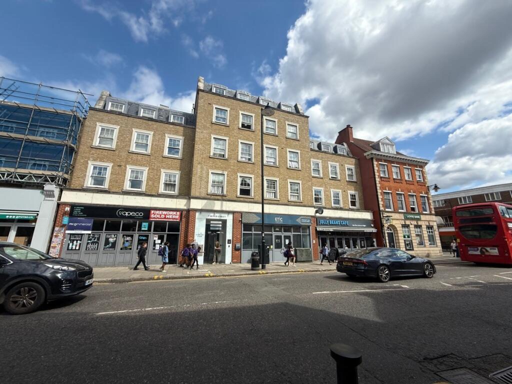 Main image of property: Florentina Court, Enfield