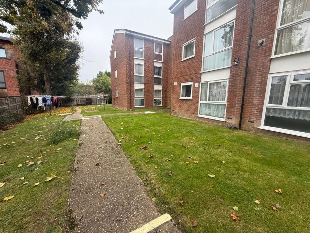 Main image of property: Caversham Court, New Southgate