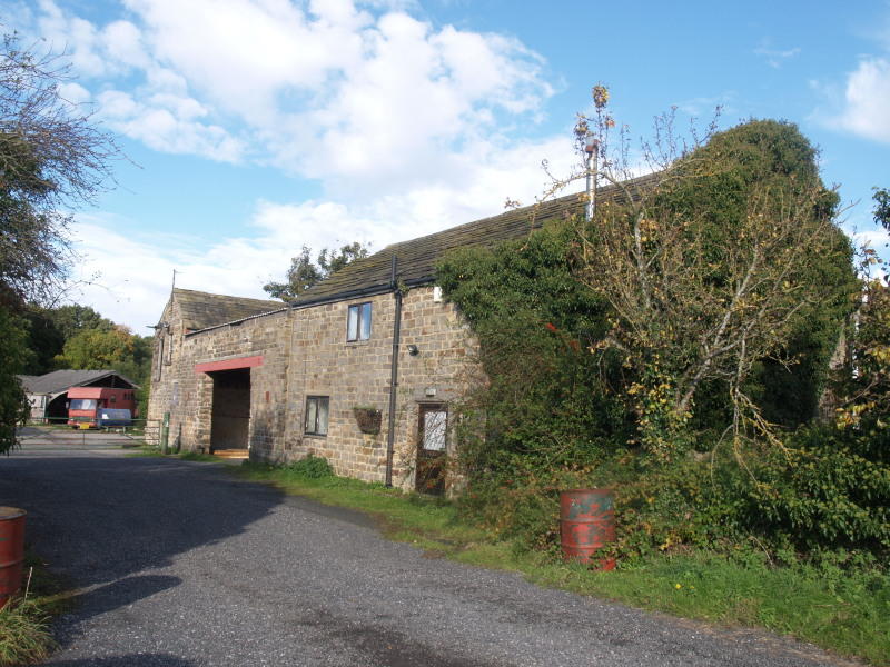 Land for sale in Wetherby Road, LS14