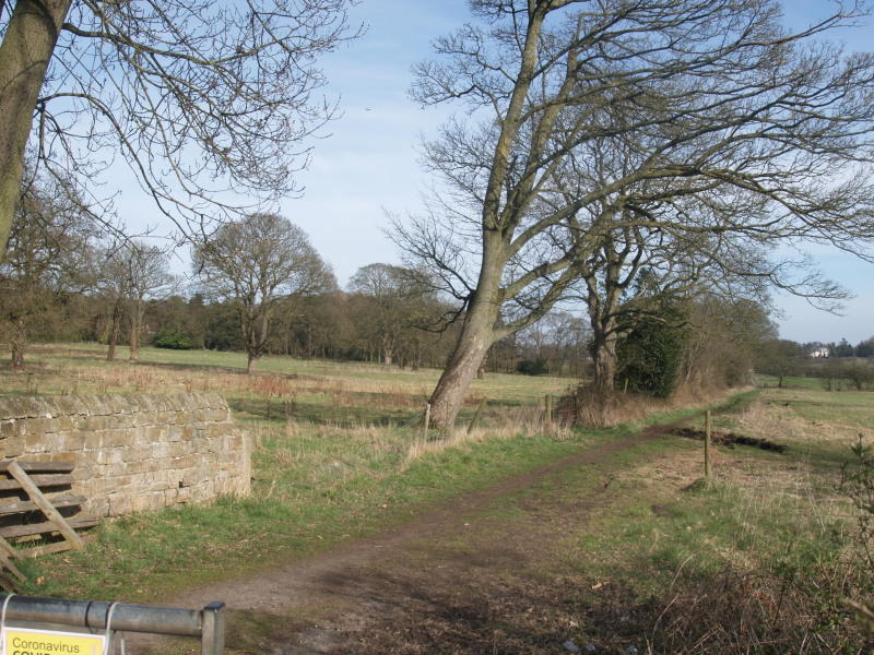 Land for sale in Wetherby Road, LS14