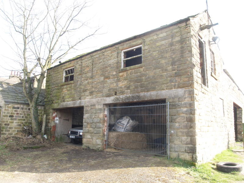 Land for sale in Wetherby Road, LS14