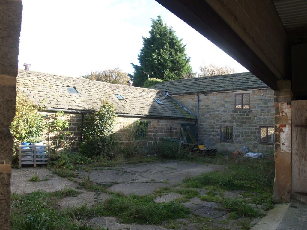 Land for sale in Wetherby Road, LS14