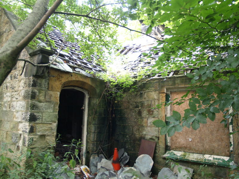 Land for sale in Wetherby Road, LS14