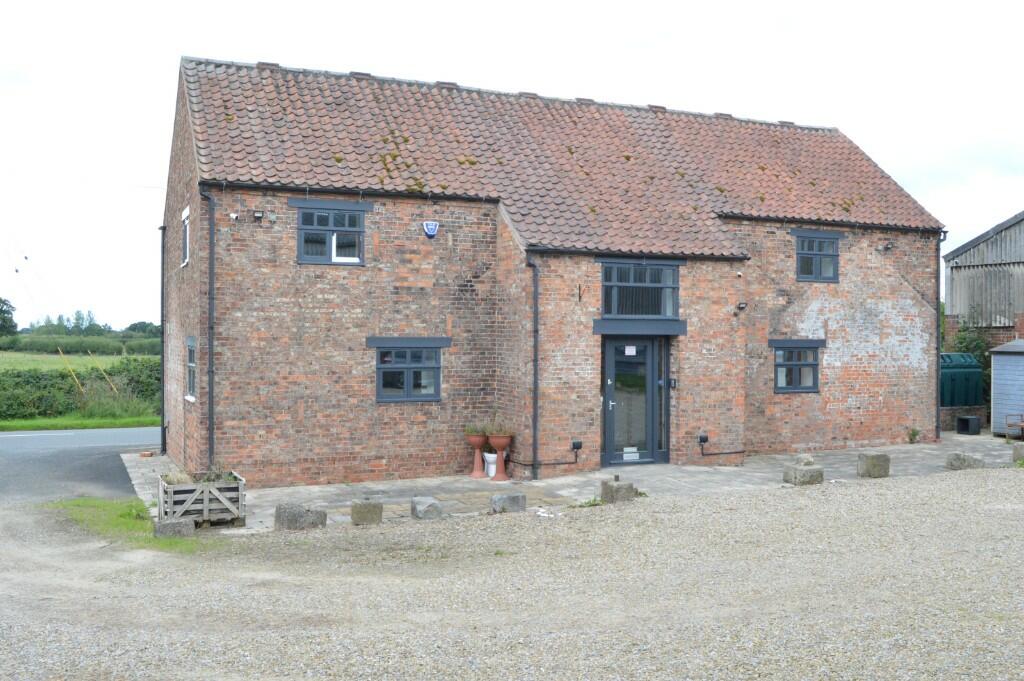 Main image of property: YO23