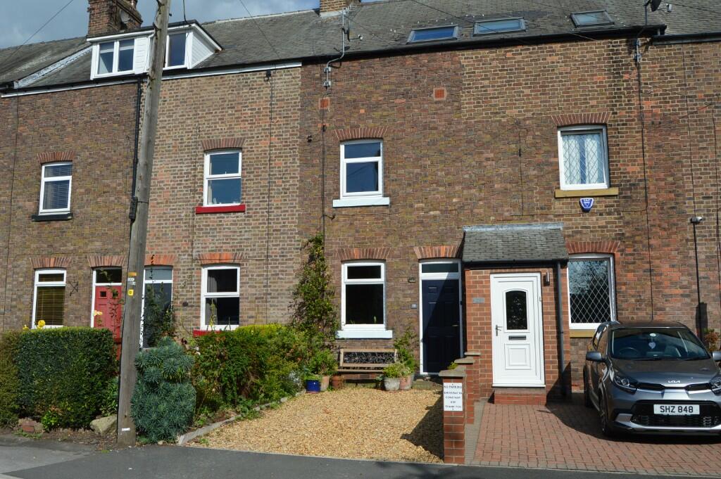 Main image of property: Sandfield Terrace, Tadcaster, North Yorkshire, LS24