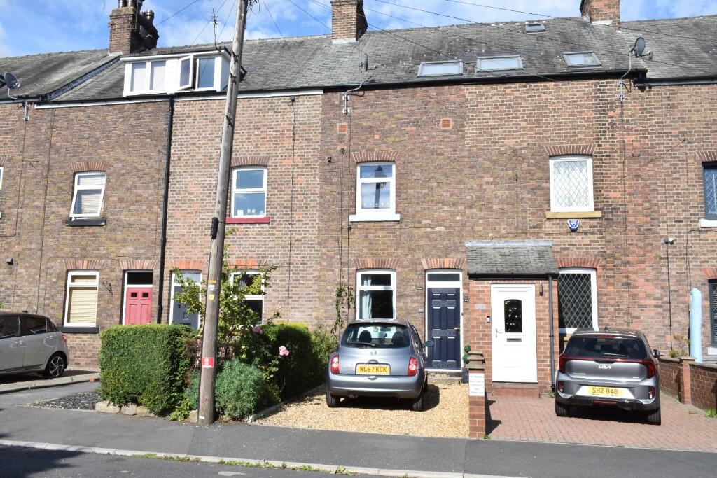 Main image of property: Sandfield Terrace, Tadcaster, North Yorkshire, LS24