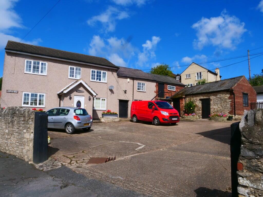 Main image of property: Caudle Hill, WF11
