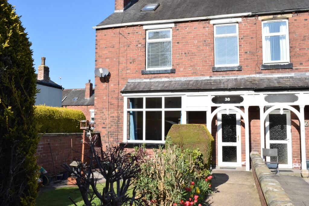 Main image of property: Wetherby Road, Tadcaster, North Yorkshire, LS24
