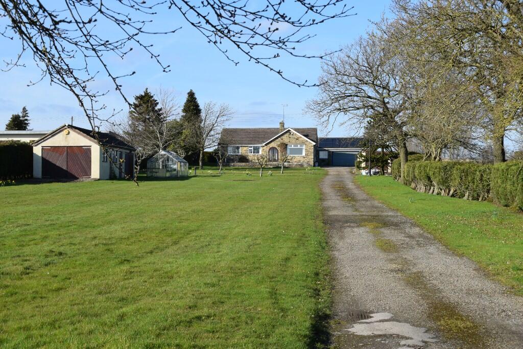 Main image of property: Bramham Road, Leeds, West Yorkshire, LS23
