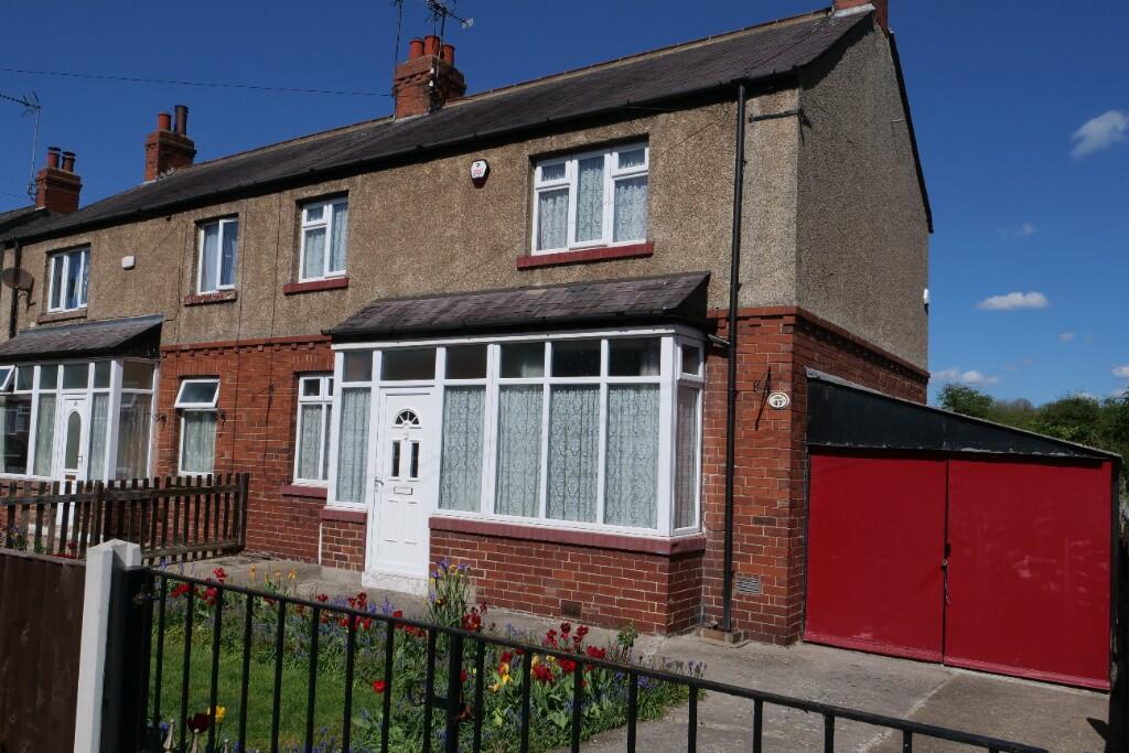Main image of property: Wharfedale Crescent, Tadcaster, North Yorkshire, LS24