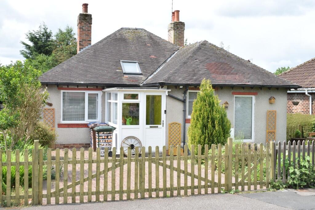 Main image of property: Dorchester Road, Tadcaster, North Yorkshire, LS24