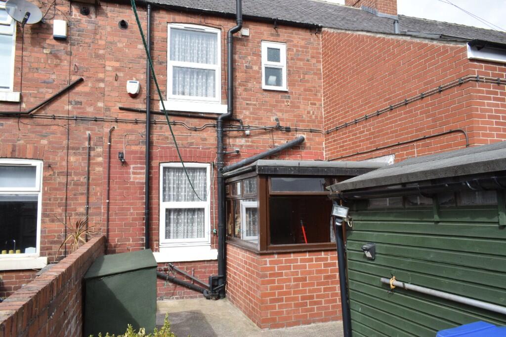 Main image of property: Mayfield Terrace, Tadcaster, North Yorkshire, LS24