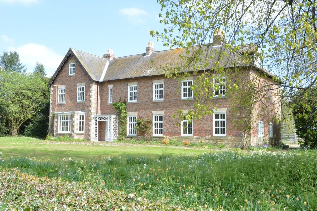 Main image of property: Main Street, LS24