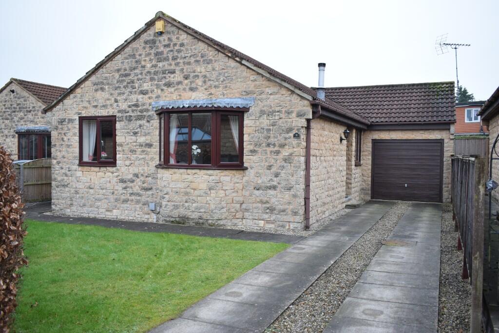 Main image of property: Hudson Way, Tadcaster, North Yorkshire, LS24
