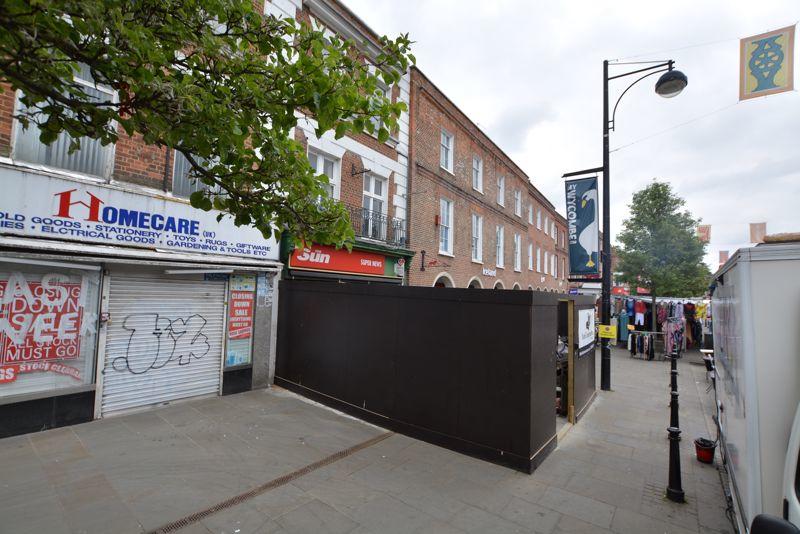 High street retail property for rent in High Street, High HP11