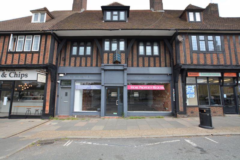 Commercial property for rent in Hillingdon Hill, Uxbridge, UB10