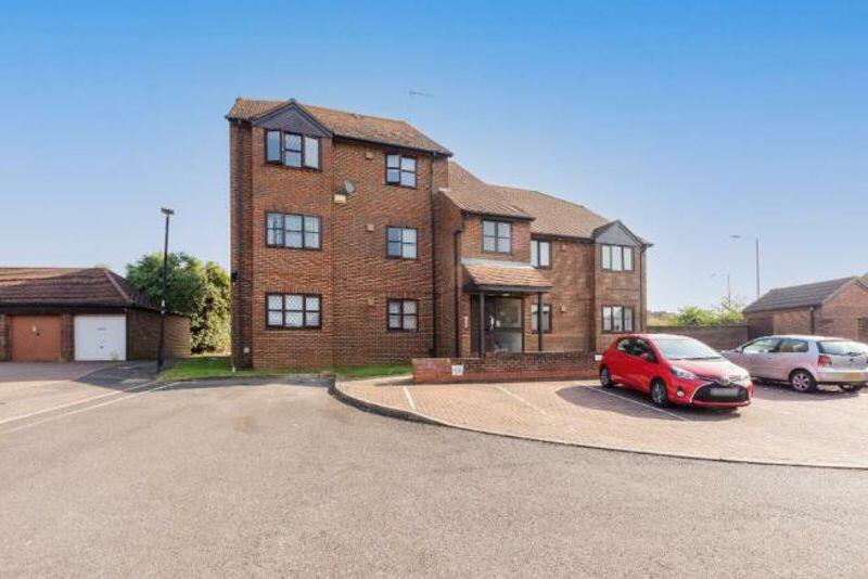 Main image of property: Raleigh Close, Slough