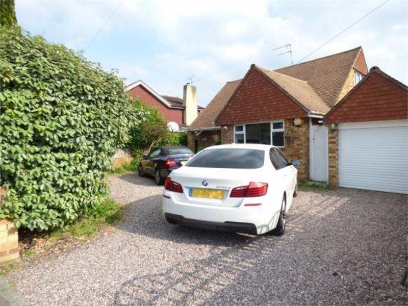 Main image of property: Downs Road, Langley