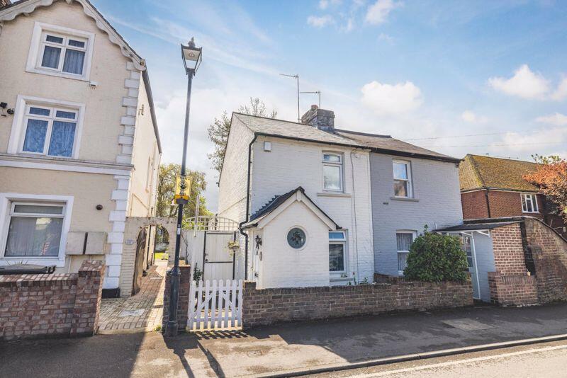 Main image of property: Albert Street, Slough