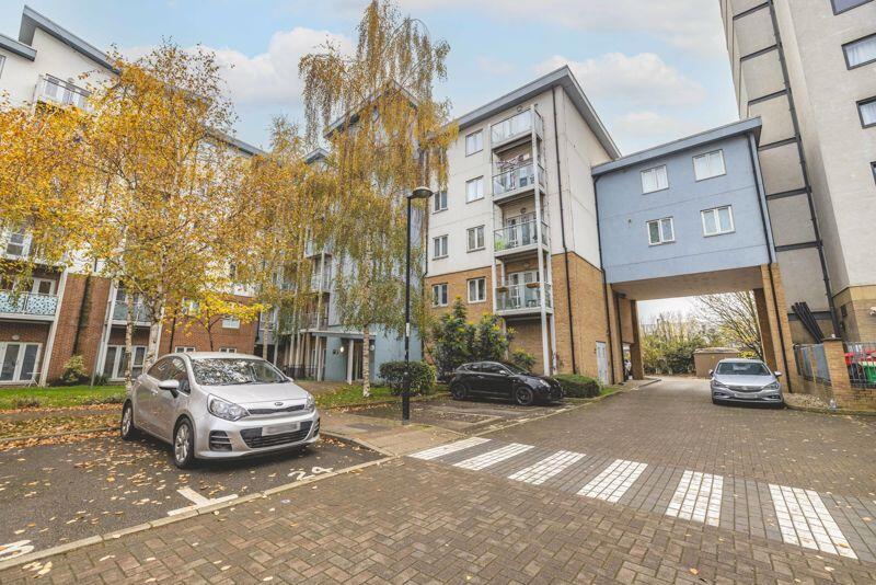 Main image of property: Mill Street, Slough