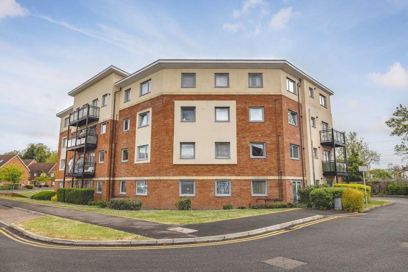 Main image of property: Langley