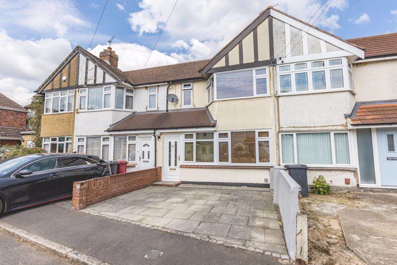 Main image of property: Littleport Spur, Slough