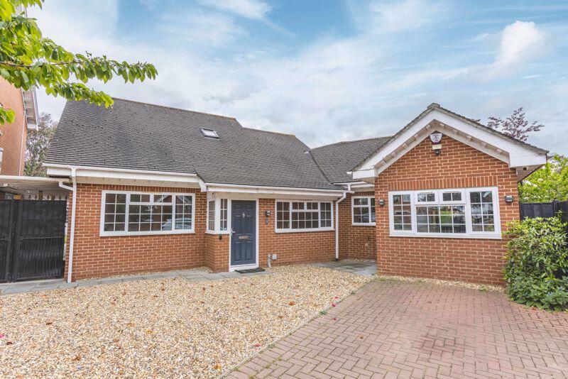 Main image of property: Langley
