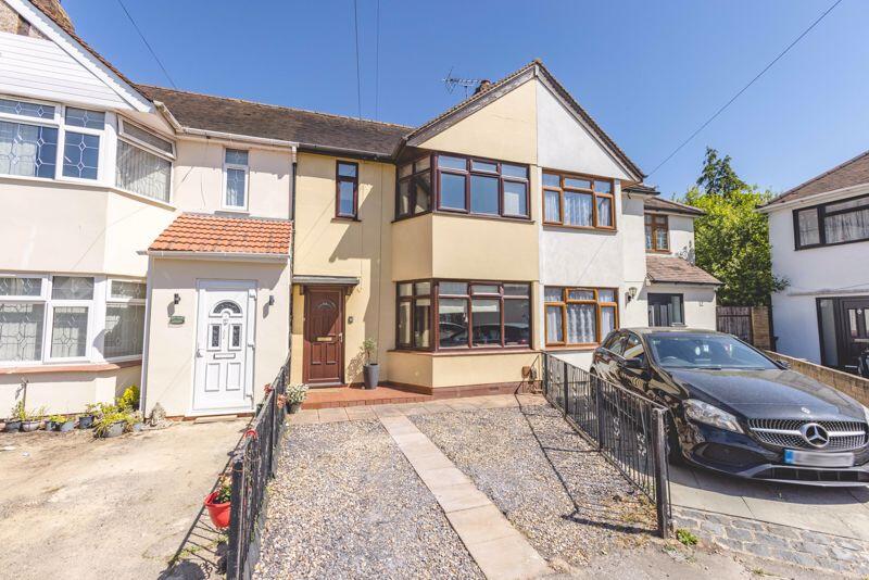 Main image of property: Snape Spur, Slough