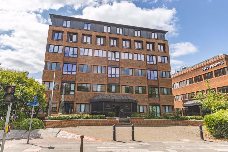 Main image of property: Bath Road, Slough