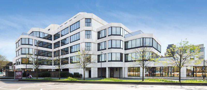 Main image of property: High Street, Slough